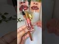 Baddie Lip Combo| Comment for links #lipcombo #fypシ゚viral #ugccreator #trend #lipgloss #baddies