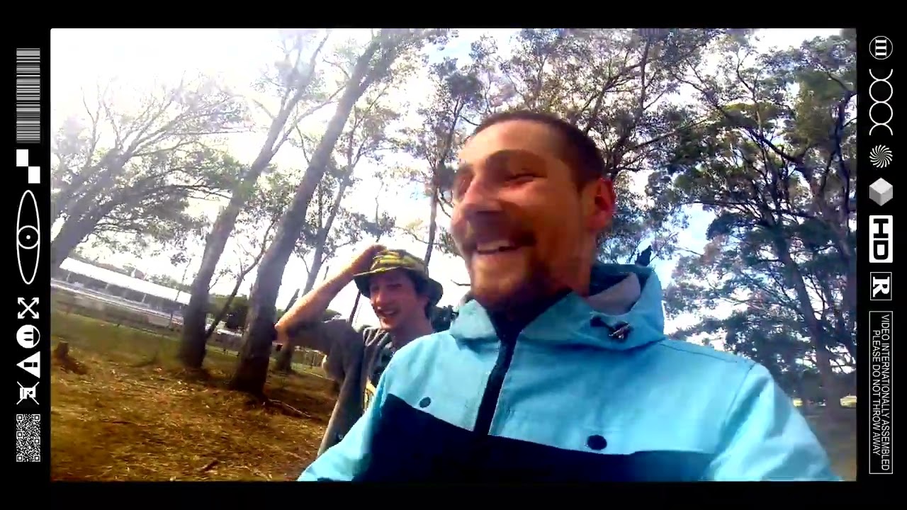 (𐐒B) DJ:BJ BEN JEGGINZ GETS TURFED OUT OF RED BULL BASH FOR KET ON THE DEX! (SOTKP)