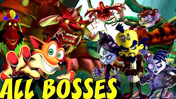 CRASH OF THE TITANS FULL. PART.1