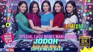 Download Lagu DJ AGUS TERBARU DAN VIRAL MANIS MANJA GRUP {JODOH }SOUND FYP TIKTOK #djagusterbaru2025 #djtiktok  MP3
