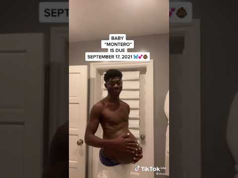 lil nas x