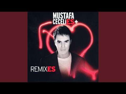 Mustafa Ceceli - Bir Yanlış Kaç Doğru Cenker Bayrak Version