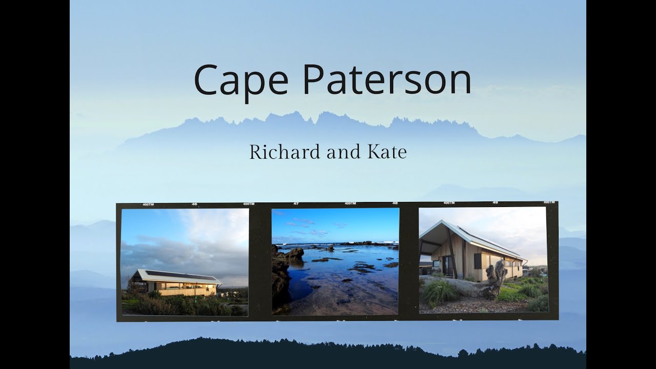 Cape Paterson Bendigo Sustainable House Day 2022 New Builds YouTube