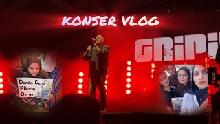Derssiz Tasasız 19 Mayıs Ve Gripin Konseri