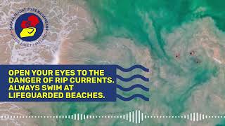 The Hidden Danger of Rip Currents – Stay Safe at the Beach