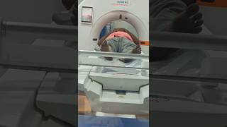 Ct scan of Face Accident patient