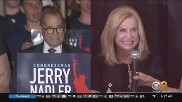 Expert analysis: What do NY Primary Election results mean?