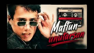 Maftun - Unutarsan