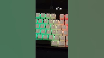 hyperx pudding caps on g pro