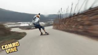 Combo Vine #1560