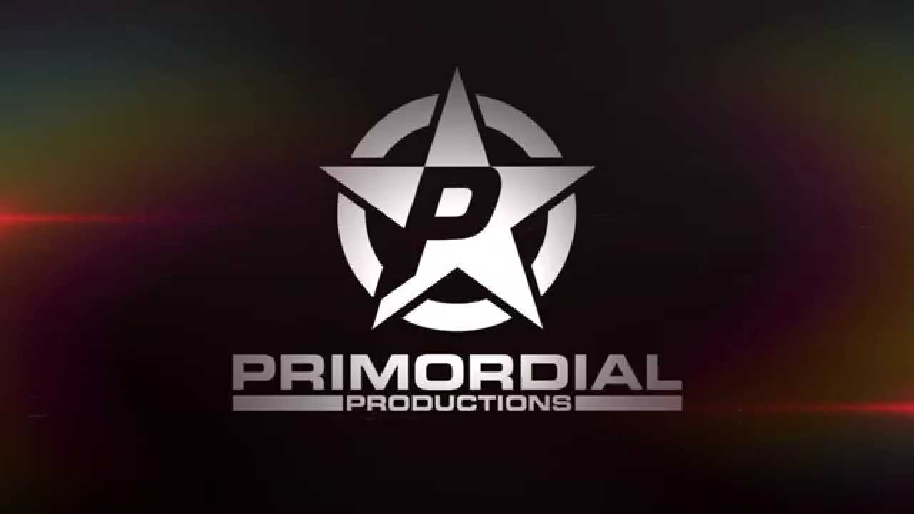 PRIMORDIAL LOGO REVEAL 2014