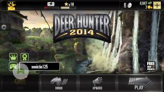 พรานล่ากวาง คลาสสิค ยิงควาย-สิงโต  2017-01-09 screenshot 5