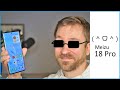 Meizu 18 Pro Review: Mein bevorzugtes Smartphone zeigt deutliche Schwächen - Moschuss.de