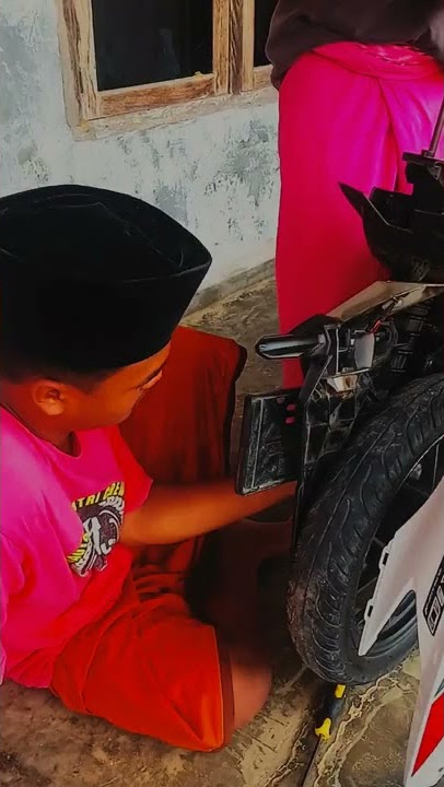 vario bongkar spek dulu cinamatic strory WA astetick #storywa