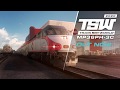 Train Sim World: Caltrain MP36PH-3C ‘Baby Bullet’ | OUT NOW!