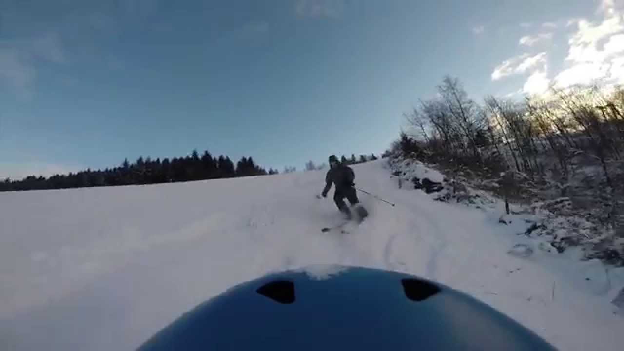 GoPro Skiing EifelHohe Acht/Jammelshofen YouTube GoPro Skiing EifelHohe Acht/Jammelshofen YouTube