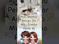 [Dublado] Apaixonada Pelo Melhor Amigo Do Meu Irmão - Parte 41 (PT-BR) #romance #series