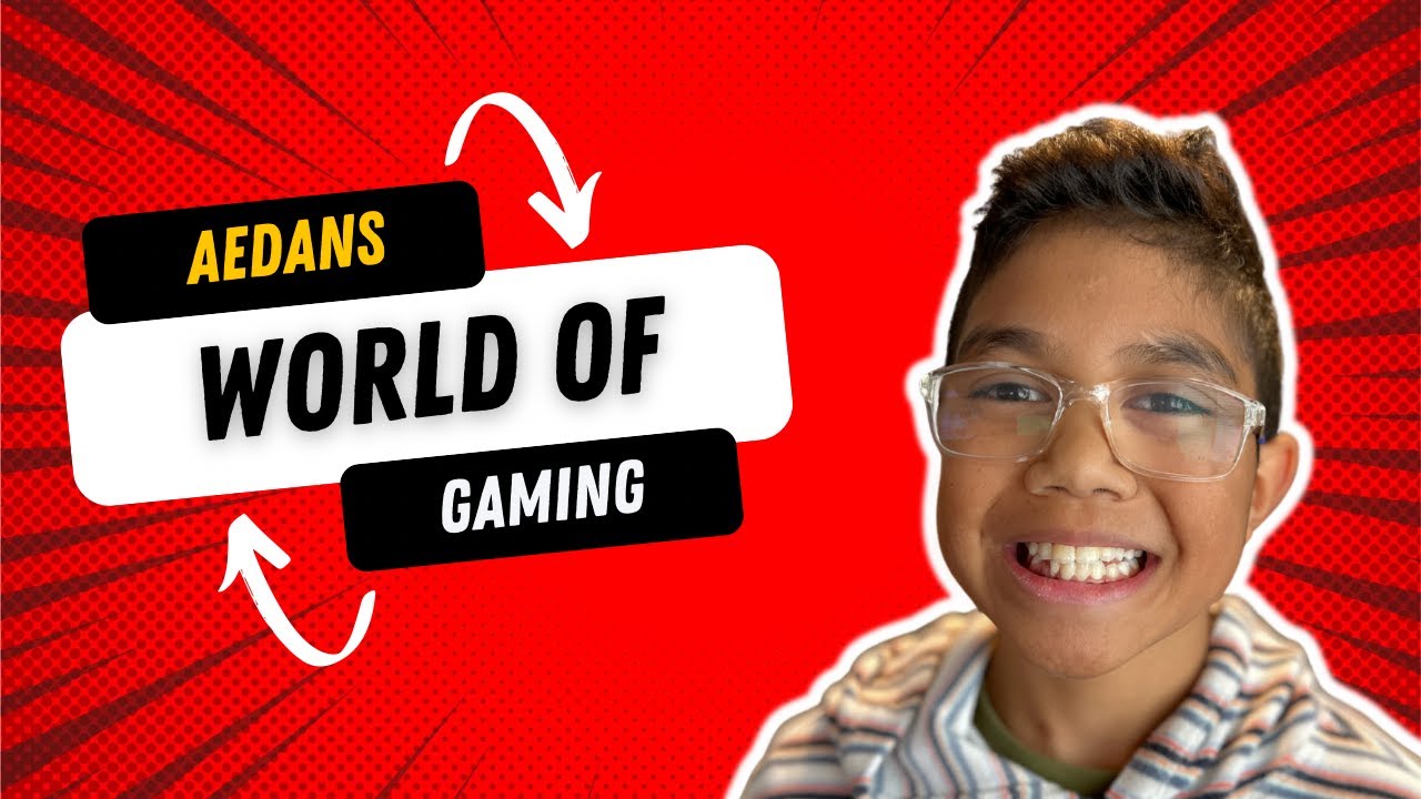 Gameplay, tutorials & more. Pixel Gun, Fortnite, Battlefield, Gorilla Tag  and Raid.