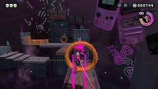 Splatoon 2 Octo Expansion: Iceman Station