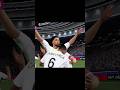 Epic goal replays &amp; slow-mo breakdowns #eFootball2025 #FootballGaming #GamingSkills #ProTips