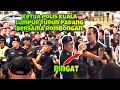 Ketua Polis Kuala Lumpur dan Pasukan PDRM datang penuh pengunjung | Bob dapat pingat Anugerah