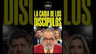 Los Discipulos de Jorge Lanata aveguenzan su Legado? #milei #adorni