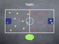 P.E. Games - Yoshi