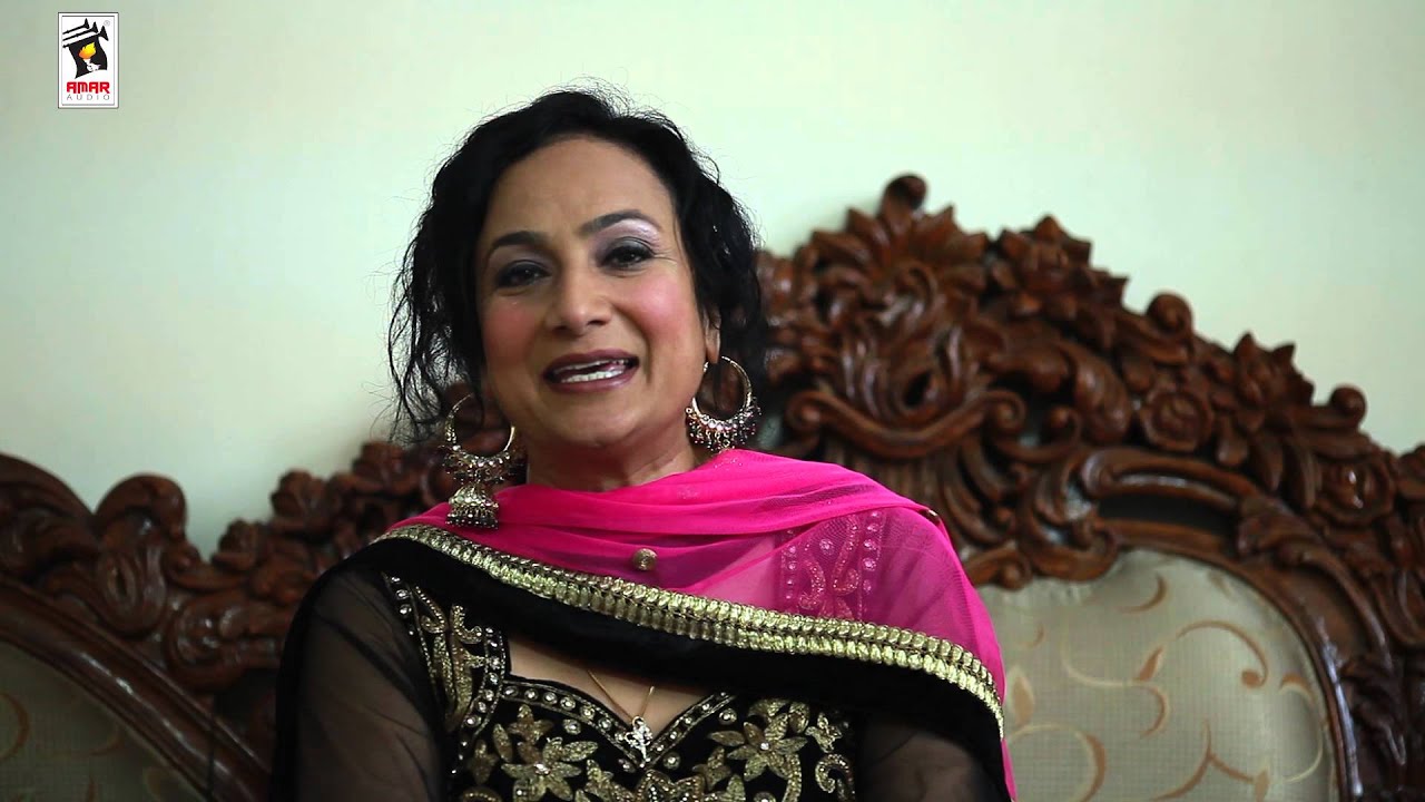 Album Preview - Folk Flavour by Satwinder Bitti