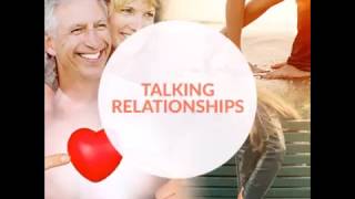 2UE Talking Relationships with Melissa Ferrari & David Prior November 15th 2016