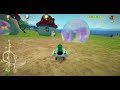 SuperTuxKart PC Full Gameplay No Commentary SuperTuxKart PC Full Gameplay No Commentary