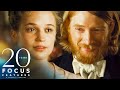 Anna Karenina | Domhnall Gleeson and Alicia Vikander Profess Their Love