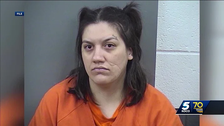 Caregiver charged in 4-year-old Cyril girl's murder rejects plea deal