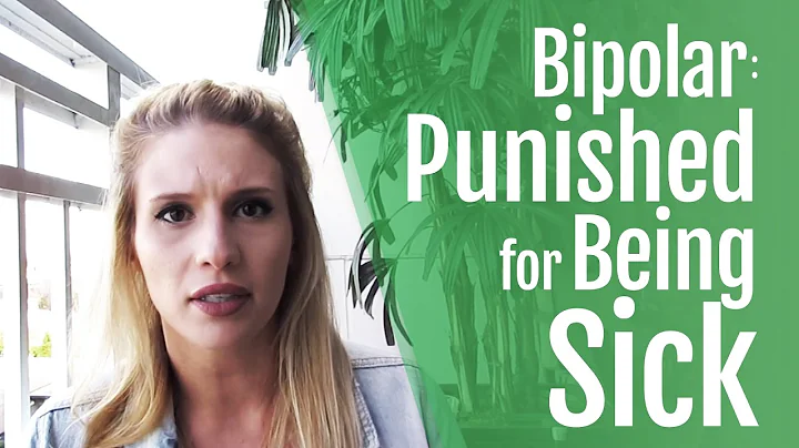 Involuntary Commitment for Mental Illness is Scary