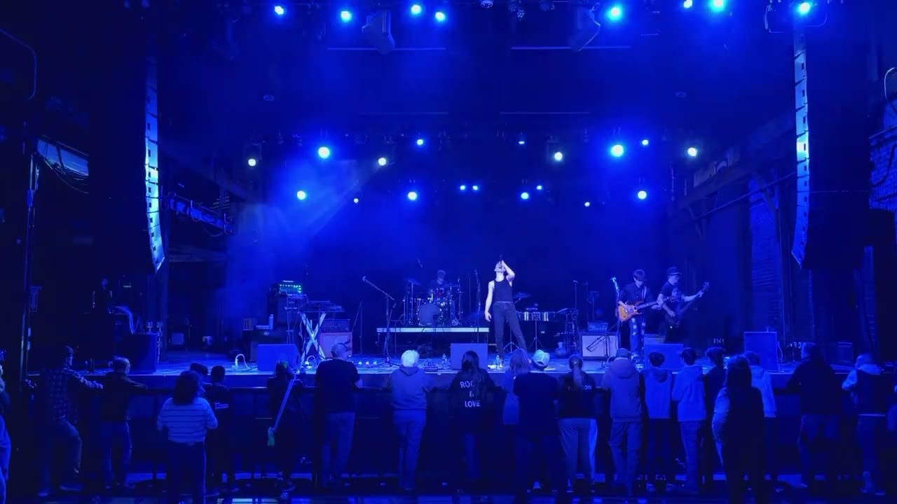 Winter Jam 26 - Enter Sandman