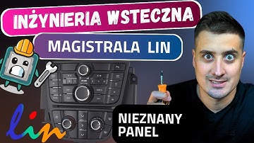 Bawię się nieznanym panelem [ LIN ]