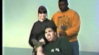 Fake Commercial Nanny From Hell