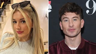 Influencer Breckie Hill Says She’s ‘Never Encountered’ Barry Keoghan, Denies Cheating Rumors