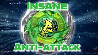 Ghost Circle Takes On The Meta! - Beyblade X -