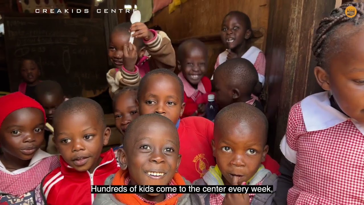 Creakids Learningcentre - CemoCare