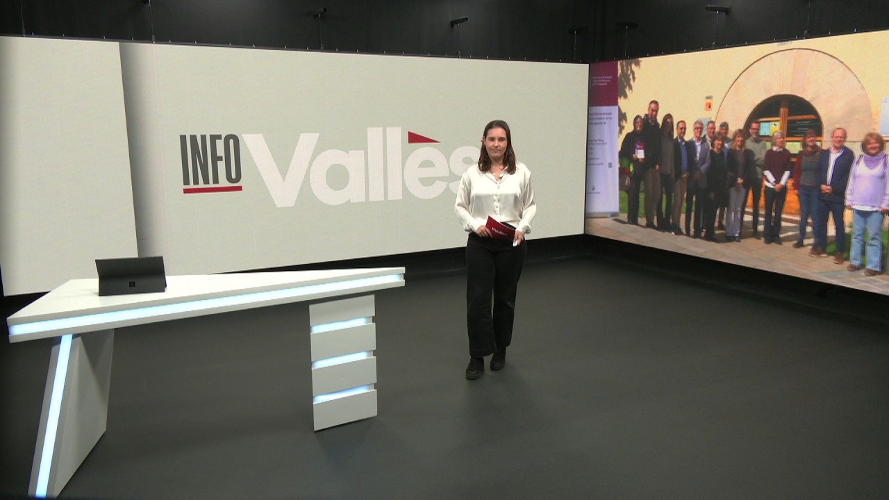 VOTV - Infovallès - 9 març 2026