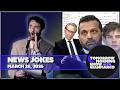 Kash Patel's Emails and Clavicular's Arrest | Tomorrow Morning Show with Gianmarco Soresi