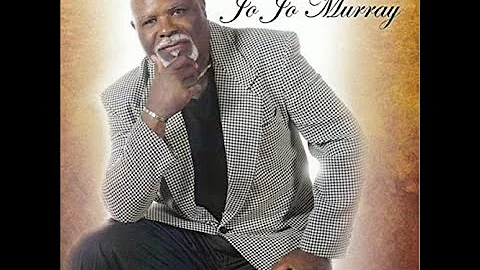JoJo Murray From The Inside - Coday Records