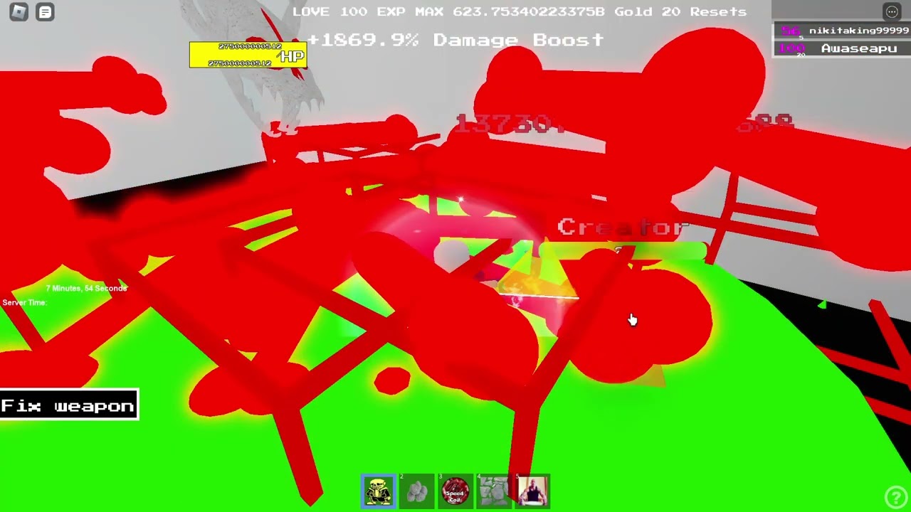 makeing a noob to good player in Normaly utmm game