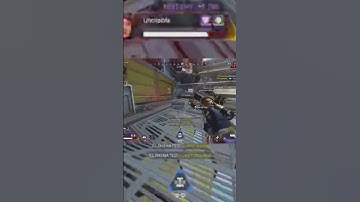 BUNNY HOPS #apex #shorts