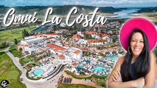 Tips for a PERFECT STAY at Omni La Costa Resort & Spa screenshot 2