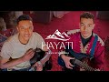 TarwaNtamzgha - hayati (cover guitar) #blues #cover #desert #guitar #tarwaNtamzgha