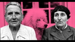 Gertrude Stein - And Identity ...