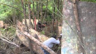 Monkey Time Paintball photos screenshot 1