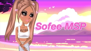 New MSP Intro! ♥