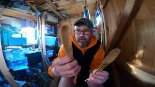 Tales From The Shed - Des Cattys